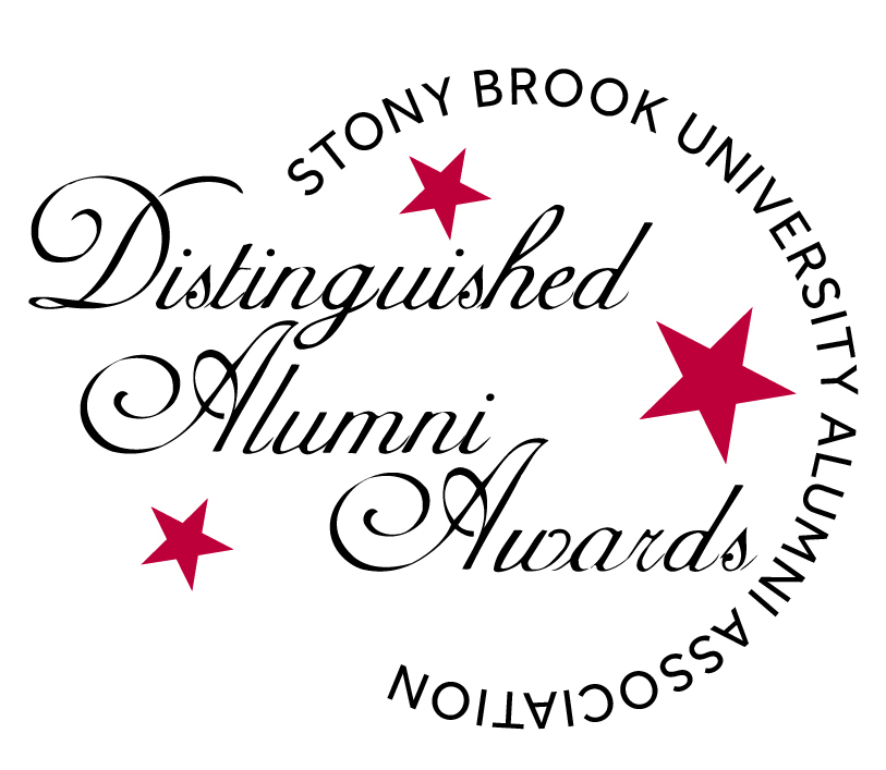 Distinguished Alumni Awards Stony Brook University Alumni